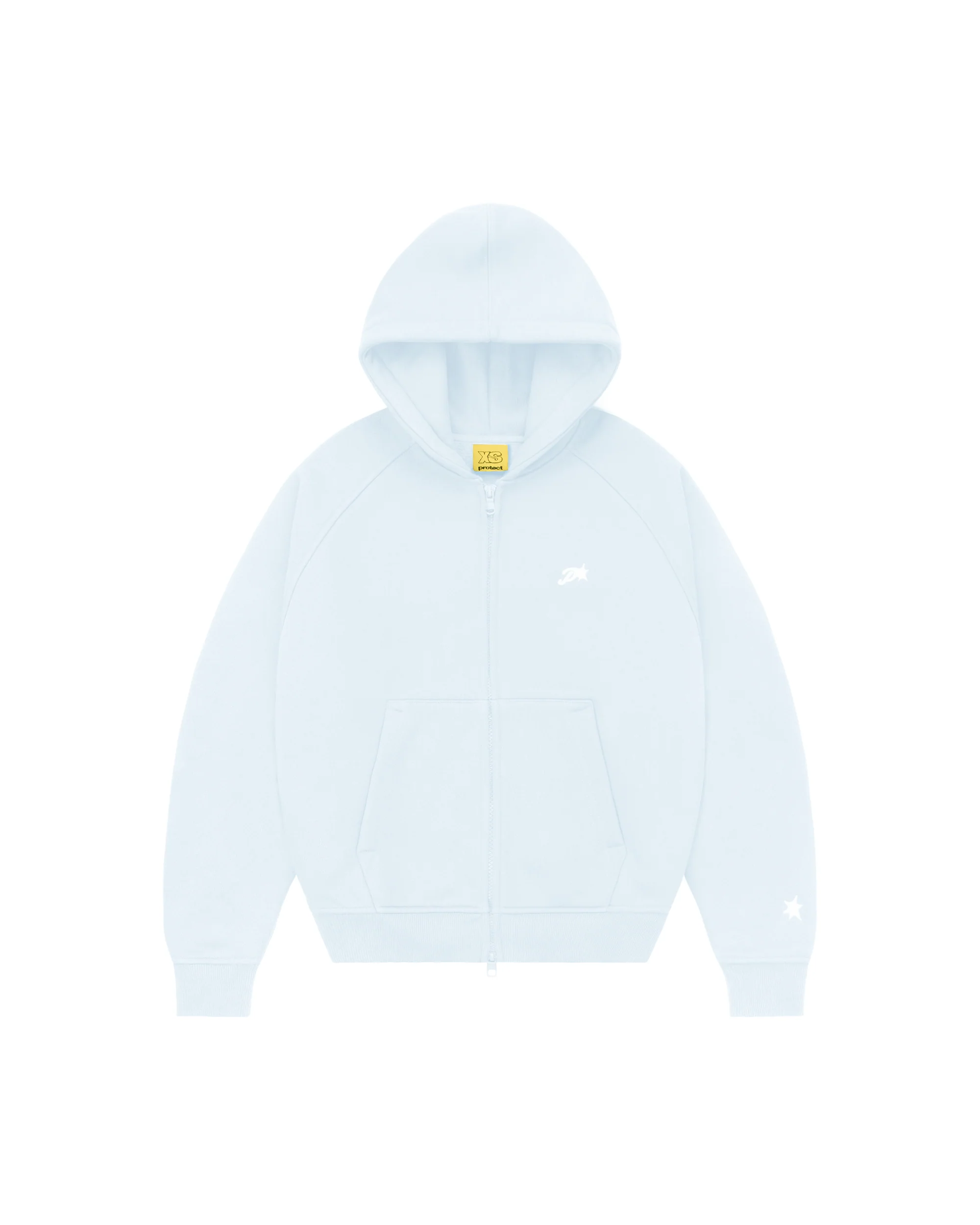 HOODIES & CREWNECKS